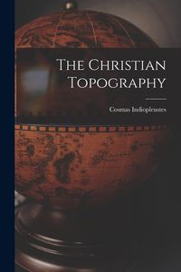 Produktbild: The Christian Topography