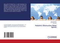 Produktbild: Pedaitric Obstructive Sleep Apnea