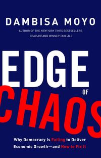 Produktbild: Edge of Chaos