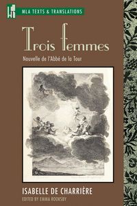 Produktbild: Trois Femmes