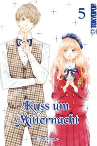 Produktbild: Kuss um Mitternacht 05