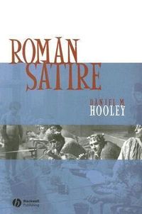 Produktbild: Roman Satire