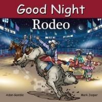 Produktbild: Good Night Rodeo