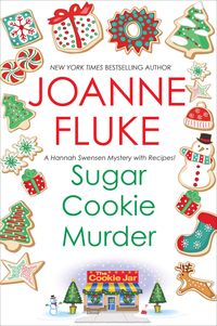 Produktbild: Sugar Cookie Murder