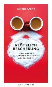 Produktbild: Pl&ouml;tzlich Bescherung