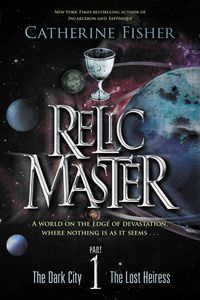 Produktbild: Relic Master Part 1