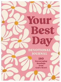 Produktbild: Your Best Day Devotional Journal