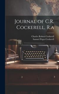 Produktbild: Journal of C.R. Cockerell, R.a