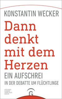 Produktbild: Dann denkt mit dem Herzen -
