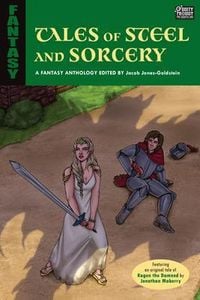 Produktbild: Tales of Steel And Sorcery