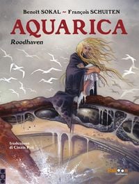 Produktbild: Roodhaven. Aquarica
