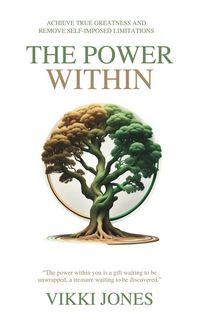 Produktbild: The Power Within