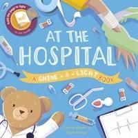 Produktbild: Carron Brown: Shine a Light: At the Hospital