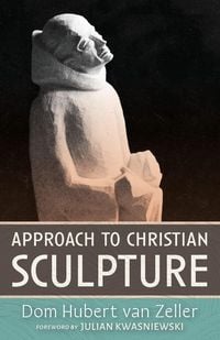 Produktbild: Approach to Christian Sculpture
