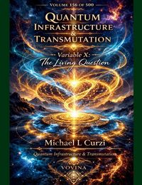 Produktbild: Quantum Infrastructure & Transmutation