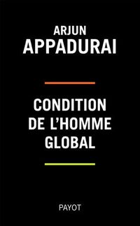 Produktbild: Condition de l'homme global