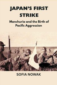 Produktbild: Japan's First Strike