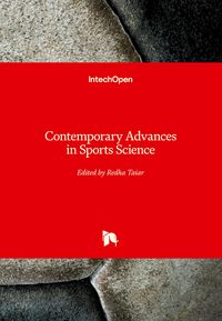 Produktbild: Contemporary Advances in Sports Science