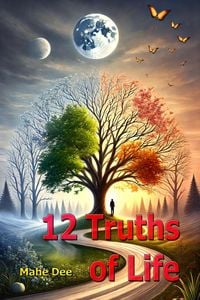 Produktbild: 12 Truths of Life