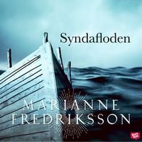Produktbild: Syndafloden