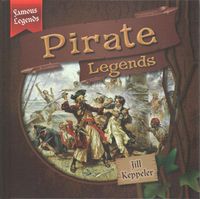 Produktbild: Pirate Legends