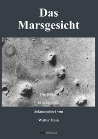 Produktbild: Das Marsgesicht
