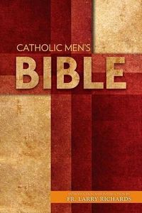 Produktbild: Catholic Men's Bible-Nabre