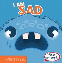 Produktbild: I Am Sad