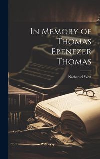 Produktbild: In Memory of Thomas Ebenezer Thomas