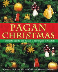 Produktbild: Pagan Christmas