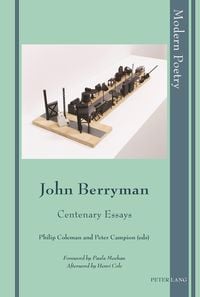 Produktbild: John Berryman