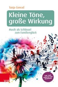 Produktbild: Kleine T&ouml;ne, gro&szlig;e Wirkung