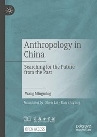 Produktbild: Anthropology in China
