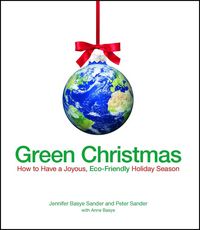 Produktbild: Green Christmas