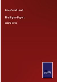 Produktbild: The Biglow Papers