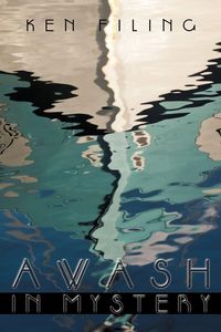 Produktbild: Awash in Mystery