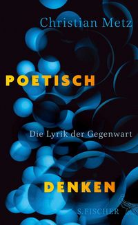Produktbild: Poetisch denken
