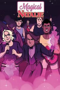 Produktbild: Magical Natalie