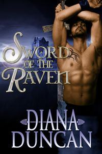 Produktbild: Sword of the Raven
