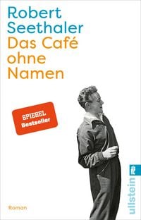 Produktbild: Das Caf&eacute; ohne Namen