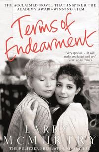 Produktbild: Mcmurtry, L: Terms of Endearment