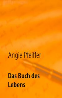 Produktbild: Das Buch des Lebens