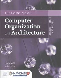 Produktbild: Null, L: Essentials Of Computer Organization And Architectur