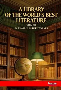 Produktbild: A Library of the World's Best Literature