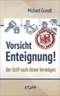 Produktbild: Vorsicht Enteignung!