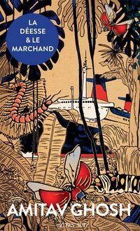 Produktbild: La d&eacute;esse & le marchand