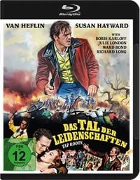 Produktbild: Das Tal der Leidenschaften