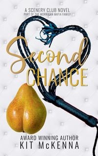 Produktbild: Second Chance
