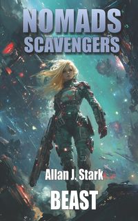 Produktbild: NOMADS SCAVENGER