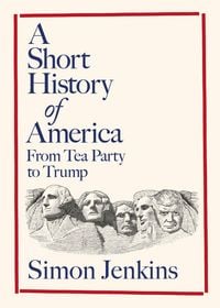 Produktbild: A Short History of America